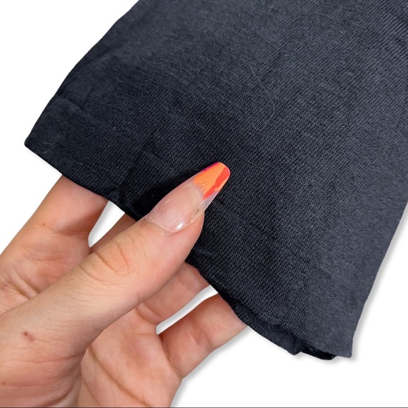 RARE Vintage 1990 Laura Palmer VHS Twin Peaks T-Shirt - Picture 5 of 5